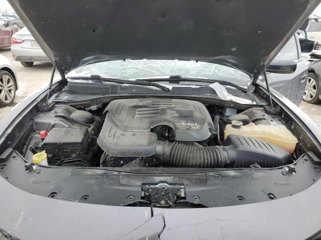 Photo 11 from auction – 2021 DODGE CHARGER SX with VIN 2C3CDXJG6MH609217