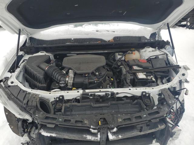 Photo 12 from auction – 2021 CHEVROLET BLAZER 3LT with VIN 3GNKBDRS7MS560294