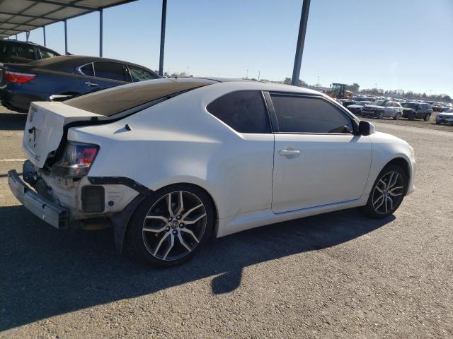 Photo 3 from auction – 2016 TOYOTA SCION TC with VIN JTKJF5C7XGJ025137
