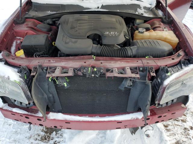 Photo 11 from auction – 2013 CHRYSLER 300 S with VIN 2C3CCABG7DH614005