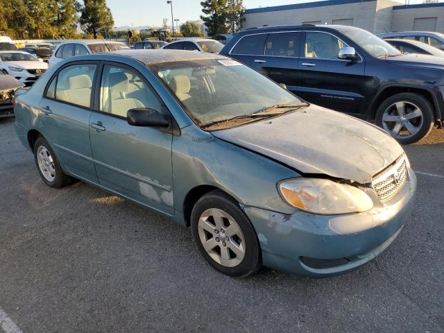 Photo 4 from auction – 2007 TOYOTA COROLLA CE with VIN 1NXBR32E97Z783553