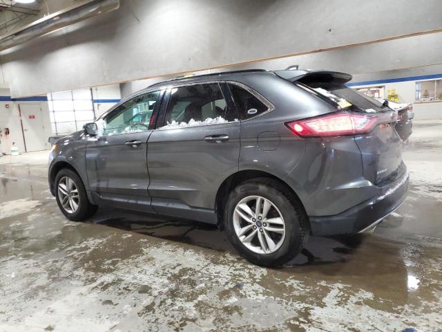 Photo 2 from auction – 2015 FORD EDGE SEL with VIN 2FMTK4J86FBB10234