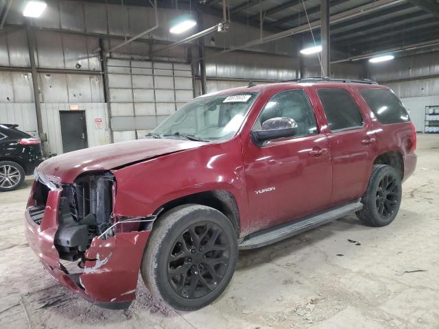 GMC YUKON SLT 2010 with VIN 1GKUKCE00AR146860 - Photo from auction