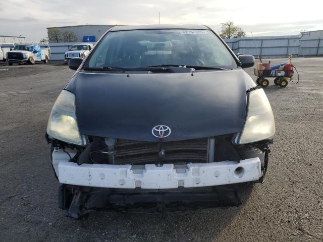 Photo 5 from auction – 2008 TOYOTA PRIUS with VIN JTDKB20U187700226