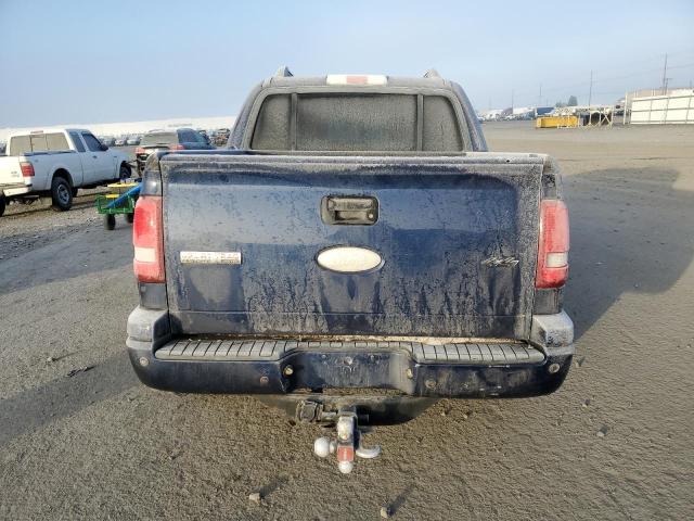 Photo 6 from auction – 2007 FORD EXPLORER S with VIN 1FMEU53837UB42155