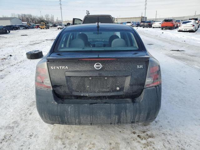 Photo 6 from auction – 2011 NISSAN SENTRA 2.0 with VIN 3N1AB6AP8BL691784