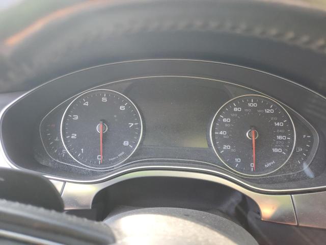 Photo 9 from auction – 2012 AUDI A7 PRESTIG with VIN WAUSGAFC1CN001979