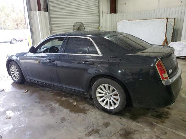 Photo 2 from auction – 2012 CHRYSLER 300 with VIN 2C3CCAAG2CH241911