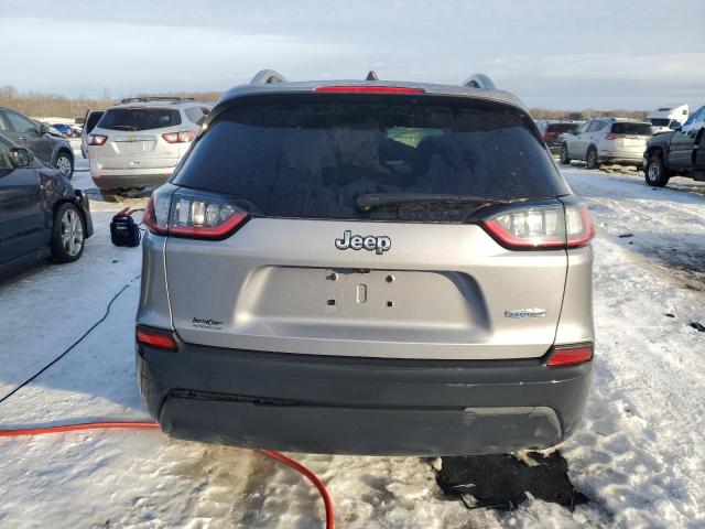Photo 6 from auction – 2019 JEEP CHEROKEE L with VIN 1C4PJLCB7KD220709