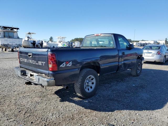 Photo 3 from auction – 2005 CHEVROLET SILVERADO with VIN 1GCEK14V25Z268501