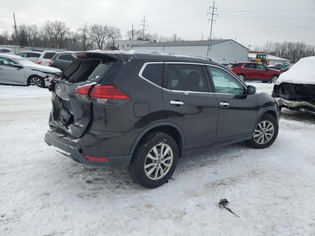 Photo 3 from auction – 2017 NISSAN ROGUE S with VIN KNMAT2MVXHP584357