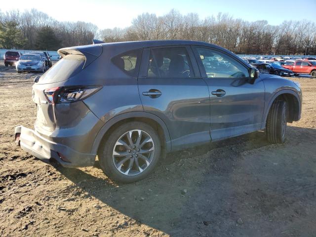 Photo 3 from auction – 2016 MAZDA CX-5 GT with VIN JM3KE4DY2G0703067