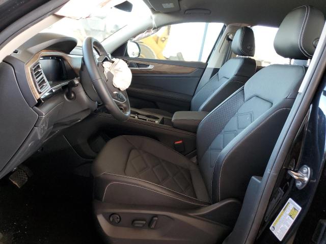 Photo 7 from auction – 2024 VOLKSWAGEN ATLAS SE with VIN 1V2LR2CAXRC577437
