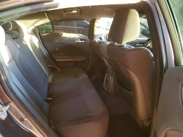 Foto 10 de la subasta – 2017 DODGE CHARGER R/ con VIN 2C3CDXCT8HH563437