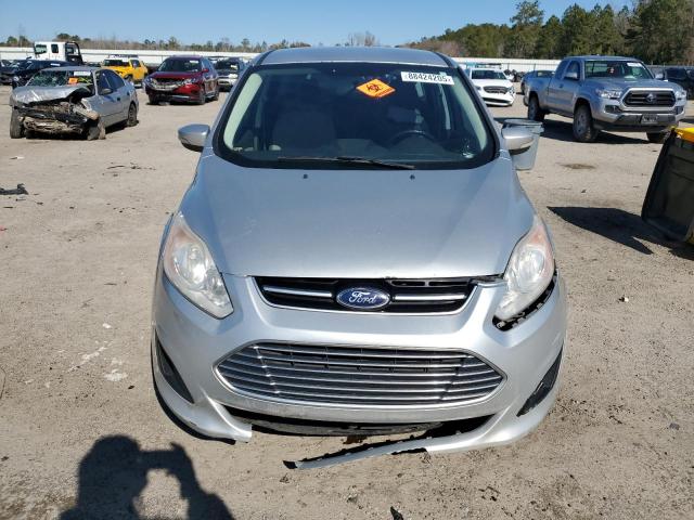Photo 5 from auction – 2016 FORD C-MAX SE with VIN 1FADP5AU4GL107773