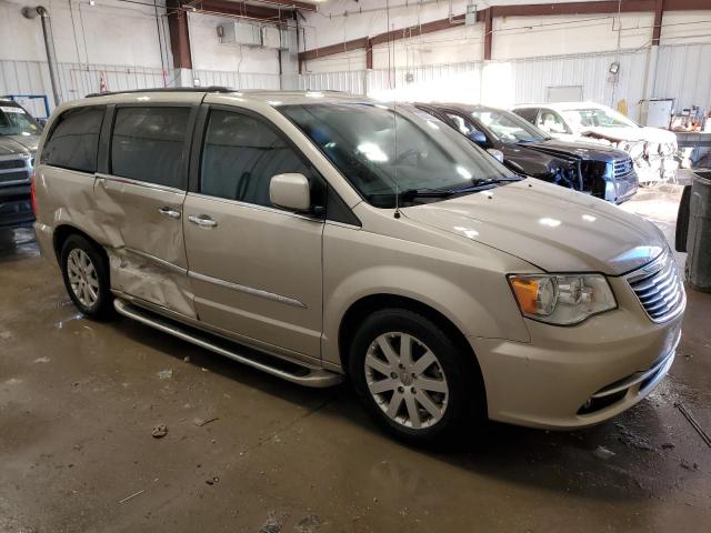 Photo 4 from auction – 2016 CHRYSLER TOWN & COU with VIN 2C4RC1BG2GR255358