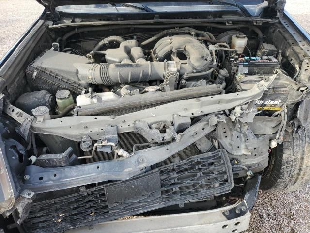 Photo 11 from auction – 2021 TOYOTA 4RUNNER SR with VIN JTEFU5JR1M5234385