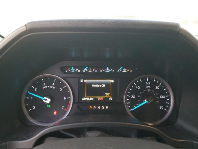 Photo 9 from auction – 2021 FORD EXPEDITION with VIN 1FMJU1HT8MEA01771