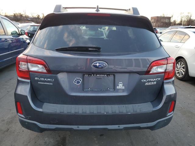 Photo 6 from auction – 2017 SUBARU OUTBACK 2. with VIN 4S4BSANC8H3217751