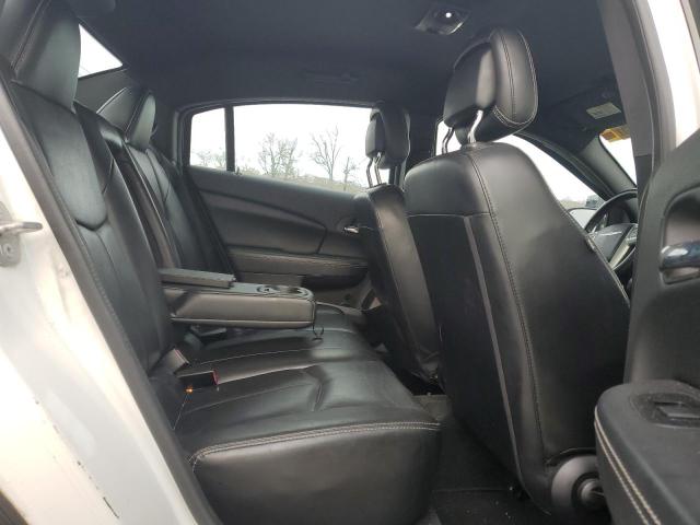 Foto 10 de la subasta – 2014 CHRYSLER 200 LIMITE con VIN 1C3CCBCG6EN236112