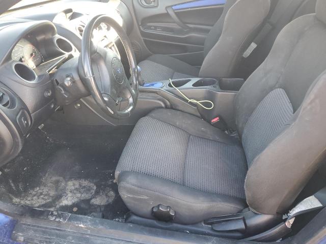 Photo 7 from auction – 2005 MITSUBISHI ECLIPSE SP with VIN 4A3AE45G75E052008