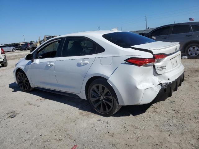 Photo 2 from auction – 2023 TOYOTA COROLLA SE with VIN 5YFS4MCEXPP147504