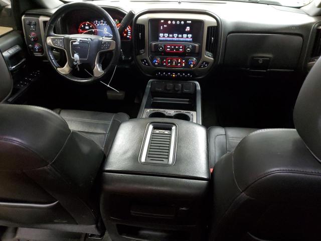 Photo 8 from auction – 2016 GMC SIERRA K15 with VIN 3GTU2PEC2GG266973
