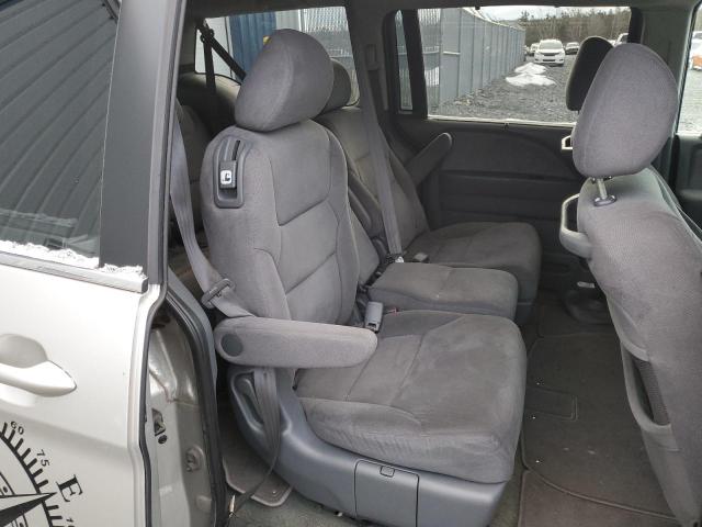 Photo 11 from auction – 2007 HONDA ODYSSEY EX with VIN 5FNRL38437B506294