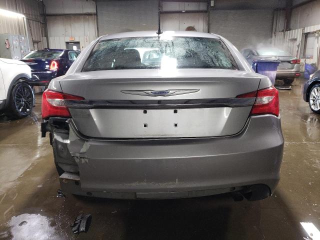 Photo 6 from auction – 2013 CHRYSLER 200 TOURIN with VIN 1C3CCBBB6DN577790