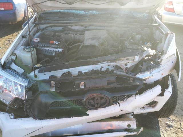 Photo 11 from auction – 2013 TOYOTA TACOMA PRE with VIN 5TFTX4GN8DX024674