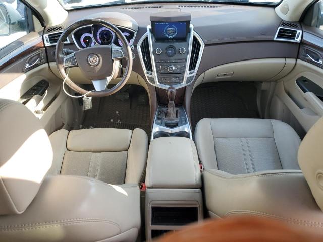 Photo 8 from auction – 2012 CADILLAC SRX PERFOR with VIN 3GYFNBE31CS659948
