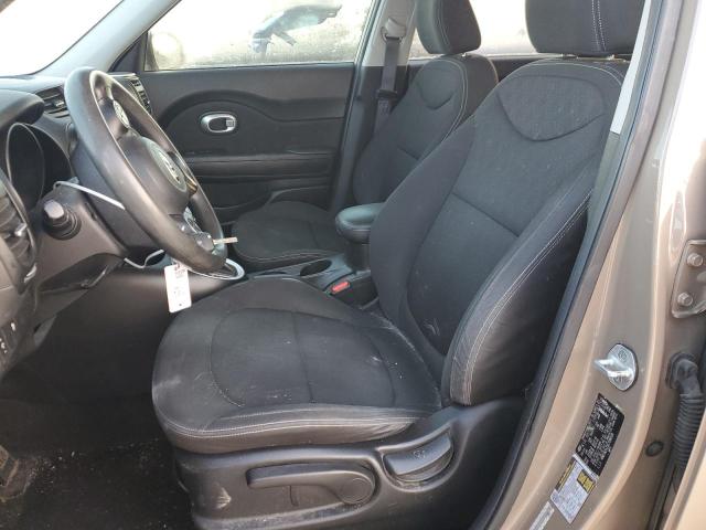 Photo 7 from auction – 2014 KIA SOUL with VIN KNDJN2A25E7096109
