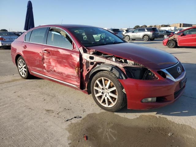 Photo 4 from auction – 2010 LEXUS GS 350 with VIN JTHBE1KS1A0048606