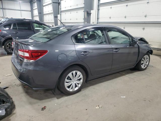 Photo 3 from auction – 2020 SUBARU IMPREZA with VIN 4S3GKAB62L3603518