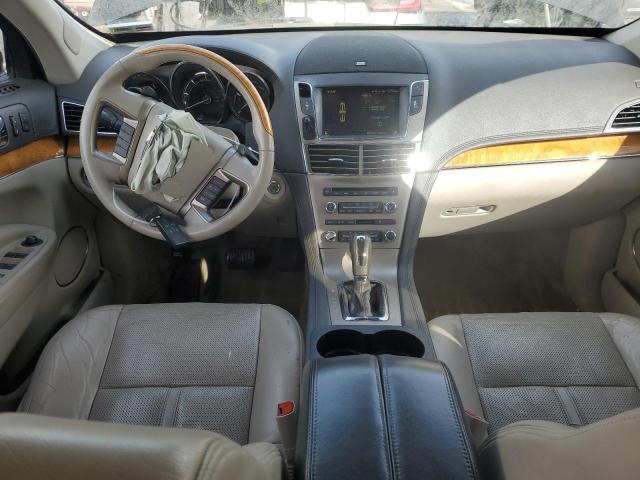 Photo 8 from auction – 2010 LINCOLN MKT with VIN 2LMHJ5AT9ABJ14374