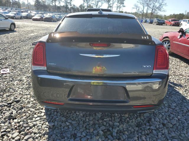 Photo 6 from auction – 2016 CHRYSLER 300 LIMITE with VIN 2C3CCARG3GH208328