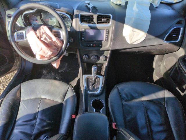 Photo 8 from auction – 2013 DODGE AVENGER SX with VIN 1C3CDZCG0DN746797