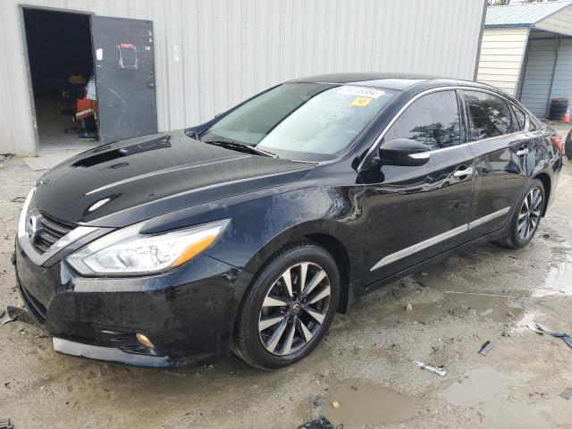 NISSAN ALTIMA 2.5 2016 with VIN 1N4AL3AP8GC145245 - Photo from auction