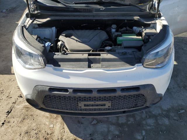 Photo 12 from auction – 2016 KIA SOUL with VIN KNDJN2A27G7324825