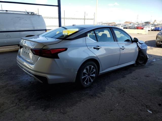 Photo 3 from auction – 2020 NISSAN ALTIMA S with VIN 1N4BL4BV3LC205000