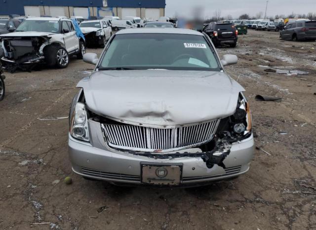 Photo 5 from auction – 2006 CADILLAC DTS with VIN 1G6KD57Y36U224650