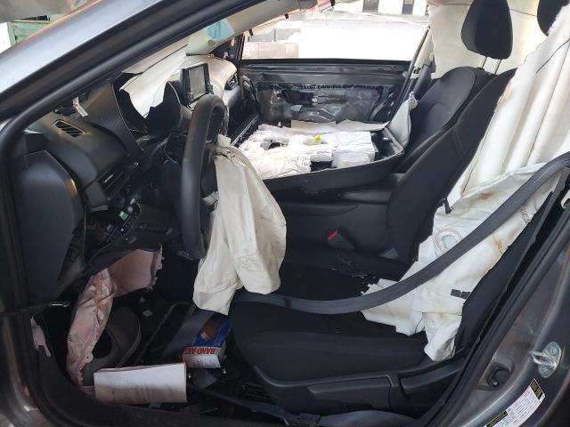Photo 7 from auction – 2024 NISSAN SENTRA with VIN 3N1AB8BV7RY362984