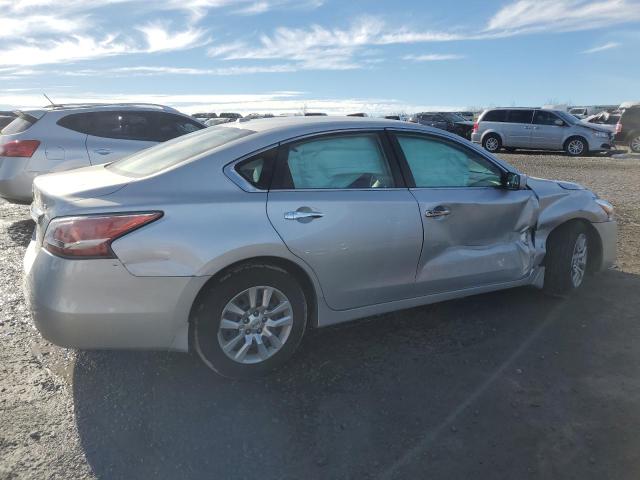 Photo 3 from auction – 2015 NISSAN ALTIMA 2.5 with VIN 1N4AL3AP6FC268069