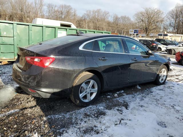 Photo 3 from auction – 2018 CHEVROLET MALIBU LS with VIN 1G1ZB5ST4JF292670