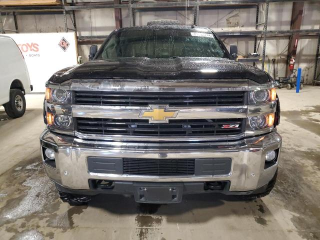 Photo 5 from auction – 2015 CHEVROLET SILVERADO with VIN 1GC1KWEG2FF129726