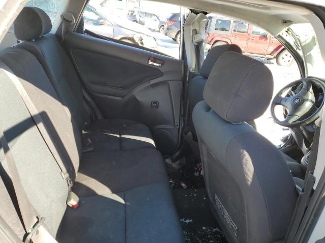 Photo 11 from auction – 2007 TOYOTA COROLLA MA with VIN 2T1KR32E47C672930