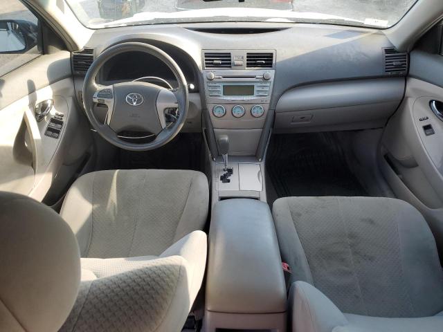 Photo 8 from auction – 2009 TOYOTA CAMRY BASE with VIN 4T1BE46K09U825046