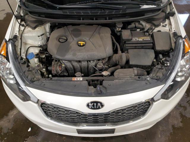 Фото 11 с аукциона – 2016 KIA FORTE LX с VIN KNAFX4A67G5549818
