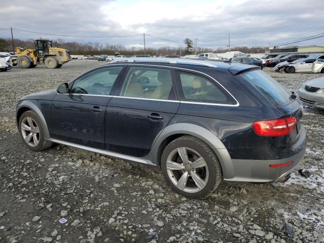 صورة رقم 2 من المزاد - 2014 AUDI A4 ALLROAD مع VIN WA1TFAFL0EA146350