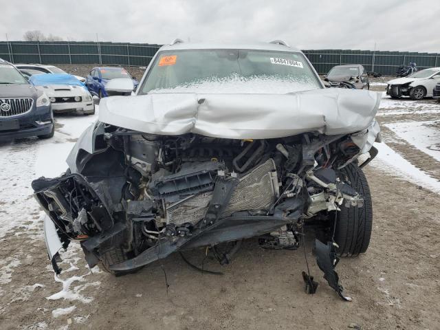 Photo 5 from auction – 2018 VOLKSWAGEN ATLAS SE with VIN 1V2PR2CA4JC585510